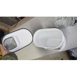 Curver Pets kutija za suvu hranu za pse, 10 L, 4 kg | Outlet BGD