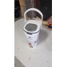 Curver Pets kutija za suvu hranu za pse, 10 L, 4 kg | Outlet BGD