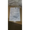 Mewoofun sofa za mačke ili male pse, 66x48x33cm, bela | Outlet BGD