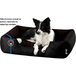 Jastuci za BedDog LUPI, 80x65 cm | Outlet BGD