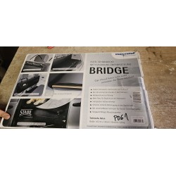 Kleinmetall Bridge zaštitna podloga za sedište automobila | Outlet BGD