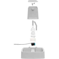 Petsafe Drinkwell fontana 3.7 L | Outlet BGD