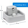 Petsafe Drinkwell fontana 3.7 L | Outlet BGD