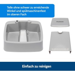 Petsafe Drinkwell fontana 3.7 L | Outlet BGD