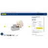 Petsafe Drinkwell fontana 3.7 L | Outlet BGD