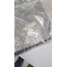 Home Deco sklopivi tabure sa prostorom za odlaganje, crna | Outlet BGD