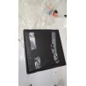 Home Deco sklopivi tabure sa prostorom za odlaganje, crna | Outlet BGD