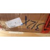 Outlet Larado komoda beli sjaj 50x80x40 cm