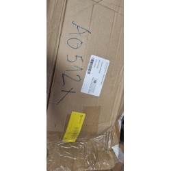 Zidna polica Polis, MDF, driftwood dekor, 140x18x22 cm | Outlet BGD