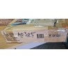 SOliving HIGHCUBE kocka sa fiokama, bela, 32.7x32.7x32cm | Outlet BGD