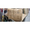 Ergonomska radna stolica C30, crna_S125 | Outlet BGD