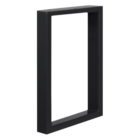 Holzbrink HLT - 01 kvadratni profil 60x30m nogar stola, 1 kom | Outlet BGD