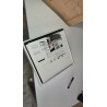 Songmics sklopivi tabure sa prostorom za odlaganje, bela | Outlet BGD