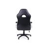 Songmics OBG28G ergonomska stolica, podesiva visina i rukonasloni | Outlet BGD