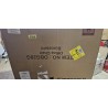 Songmics OBG28G ergonomska stolica, podesiva visina i rukonasloni | Outlet BGD