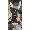 Songmics OBG28G ergonomska stolica, podesiva visina i rukonasloni | Outlet BGD