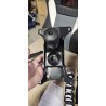 Songmics OBG28G ergonomska stolica, podesiva visina i rukonasloni | Outlet BGD