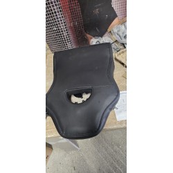 Songmics OBG28G ergonomska stolica, podesiva visina i rukonasloni | Outlet BGD