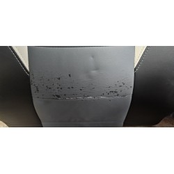 Songmics OBG28G ergonomska stolica, podesiva visina i rukonasloni | Outlet BGD
