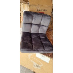 Songmics set od 2 barske stolice podesive visine, industrijski | Outlet BGD