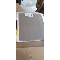 SKOP polica za garderober, 43x2.2x50 cm, bež | Outlet BGD