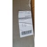 SKOP polica za garderober, 43x2.2x50 cm, bež | Outlet BGD