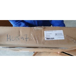 SKOP polica za garderober, 43x2.2x50 cm, bež | Outlet BGD