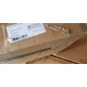 SKOP polica za garderober, 43x2.2x50 cm, bež | Outlet BGD