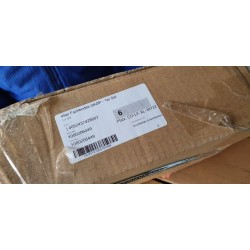 SKOP polica za garderober, 43x2.2x50 cm, bež | Outlet BGD