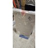 SKOP set od 3 police za garderober, 88x2.2x50 cm, bež | Outlet BGD
