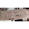 SKOP set od 3 police za garderober, 88x2.2x50 cm, bež | Outlet BGD