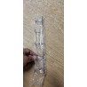 SKOP vešalica za garderober, aluminijum, 34x6x3 cm | Outlet BGD