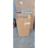 Interlink polica, 2 nivoa, bela, 60x75x30 cm | Outlet BGD