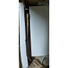 Rauch Scala II uzglavlje kreveta, alpsko bela, širina 185 cm | Outlet BGD