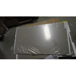 Rauch polica 88x1.6x48 cm za garderober dubine 62 cm | Outlet BGD