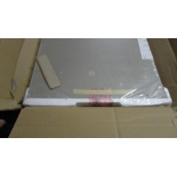 Rauch set od 3 police za garderober, 88x2.2x50 cm | Outlet BGD