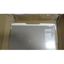 Rauch set od 3 police za garderober, 88x2.2x50 cm | Outlet BGD