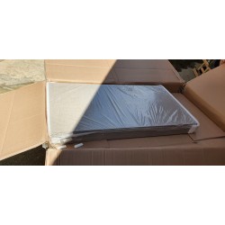 Rauch set od 5 polica 88cm za garderober/orman, dubine 57 - 62 cm | Outlet BGD