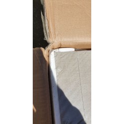 Rauch set od 5 polica 88cm za garderober/orman, dubine 57 - 62 cm | Outlet BGD