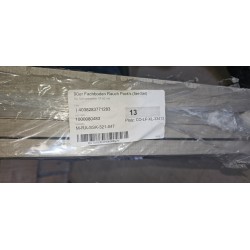 Rauch set od 5 polica 88cm za garderober/orman, dubine 57 - 62 cm | Outlet BGD