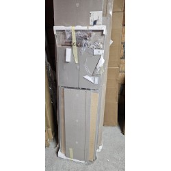 Rauch Orange Bernau šestokrilni ormar 226x212x56 cm