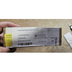Rauch set od 2 usporivača sa amortizerom za klizna vrata ormana | Outlet BGD