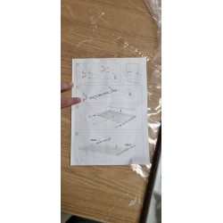 Express Mobel aluminijumski izvlačivi nosač pantalona sa 16 vešalica za ormar