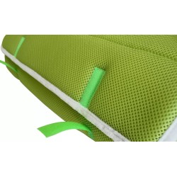 Sampur Dečiji Prenosivi Dušek sa Jastukom – 105x48cm | Outlet BGD
