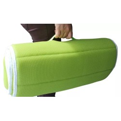 Sampur Dečiji Prenosivi Dušek sa Jastukom – 105x48cm | Outlet BGD