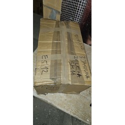 Sampur Dečiji Prenosivi Dušek sa Jastukom – 105x48cm | Outlet BGD