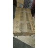Sampur Dečiji Prenosivi Dušek sa Jastukom – 105x48cm | Outlet BGD