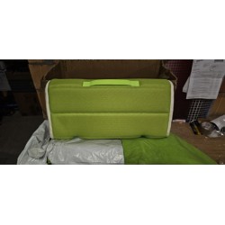 Sampur Dečiji Prenosivi Dušek sa Jastukom – 105x48cm | Outlet BGD