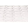 Sampur Empereur Bambou dušek, 7 zona, integrisan naddušek, 90x200x22cm | Outlet BGD
