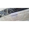 Sampur Empereur Bambou dušek, 7 zona, integrisan naddušek, 90x200x22cm | Outlet BGD